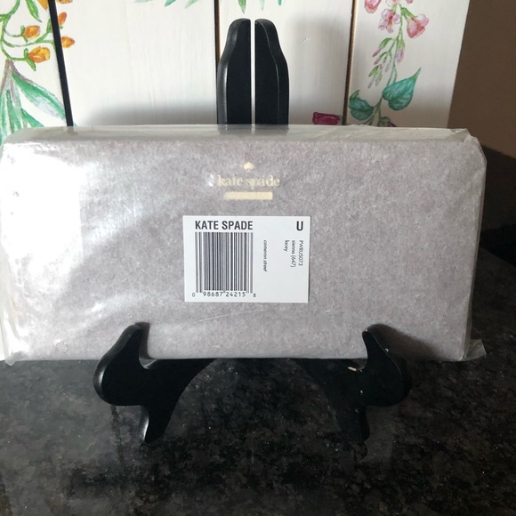 kate spade new york cameron street lacey wallet - Picture 5 of 6